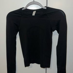 Lululemon swiftly tech long sleeve